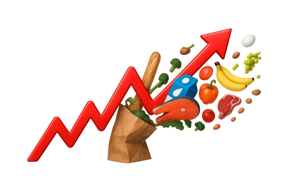 Calculadora inflación Argentina